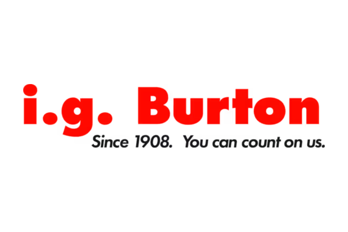 i.g. Burton named Northeast Region “Best in Bus” dealer by Blue Bird