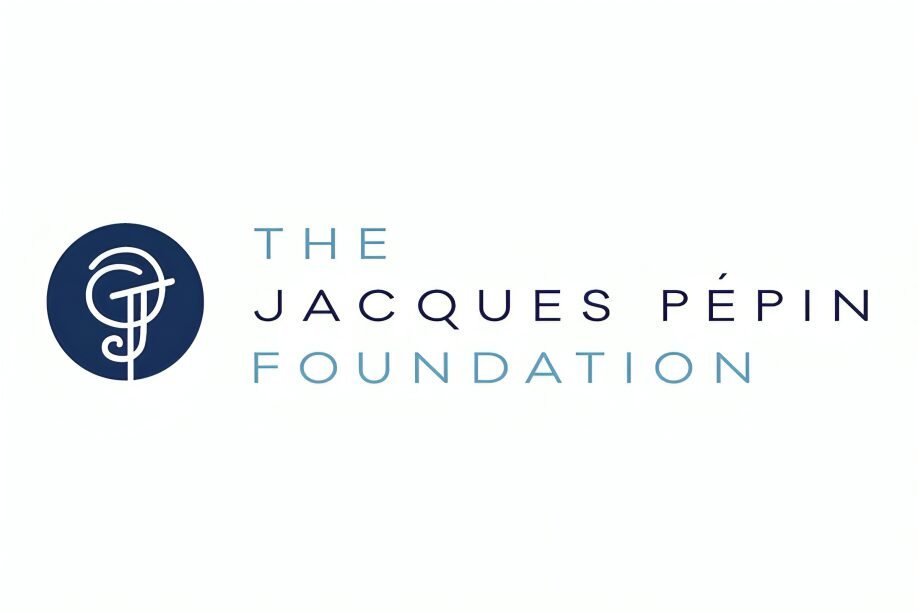 Jacques Pépin Foundation awards $10K to Food Bank of Delaware