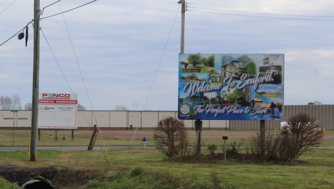 DEMEC inks $1.25m land deal in Seaford