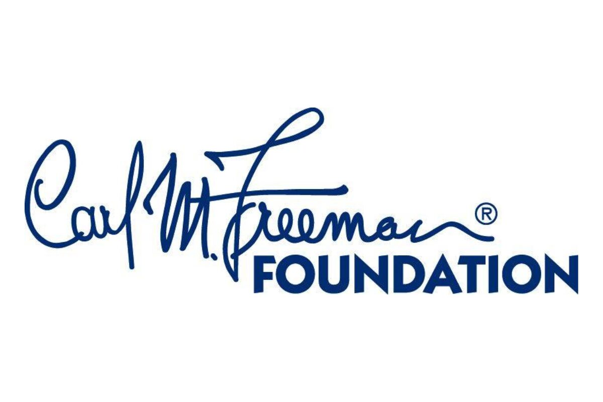 Carl M. Freeman Foundation supports Do More 24 Delaware