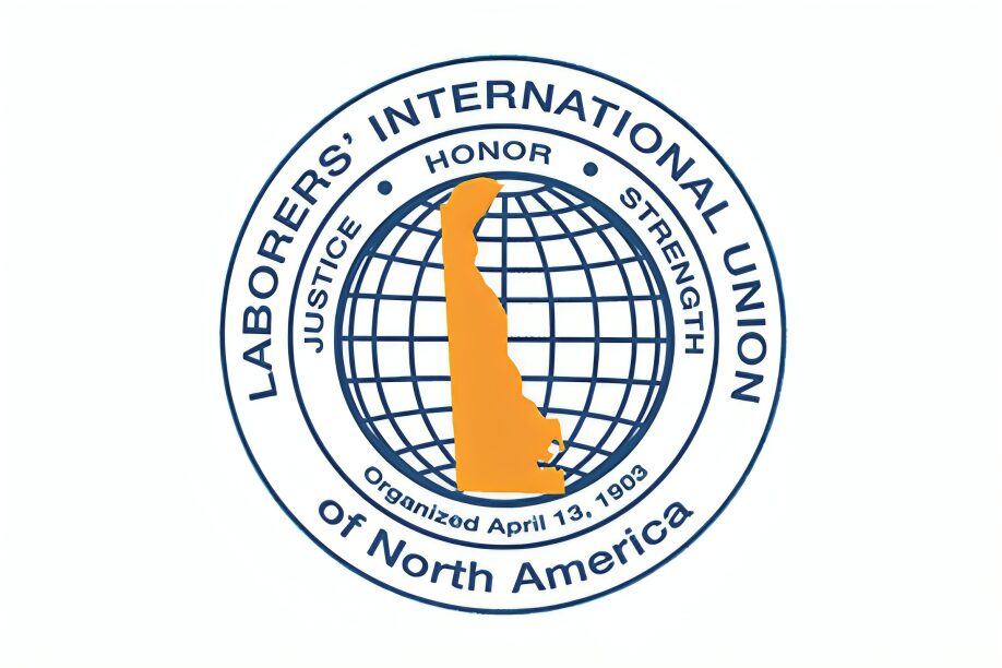 WilmU and LIUNA Local 199 announce workforce education partnership