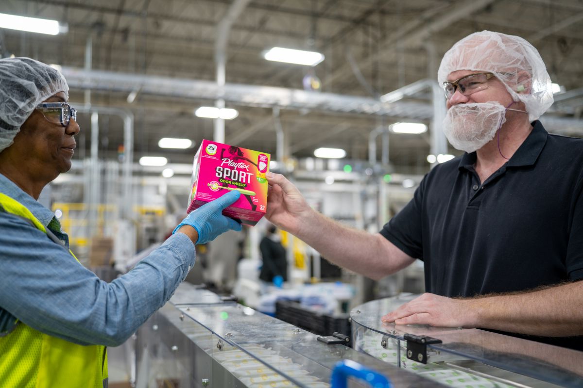 🔒 Delaware’s iconic products see new ownership