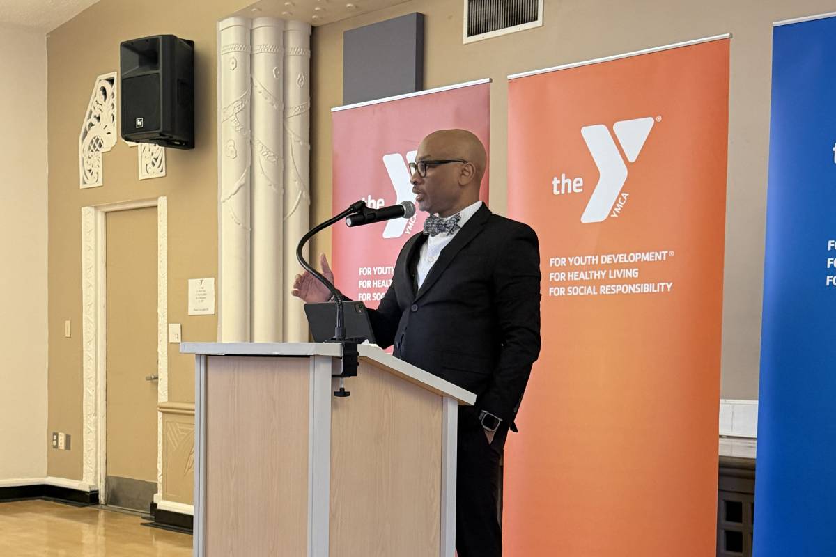 🔒 YMCA of Delaware opens first-of-its-kind health hub in Wilmington