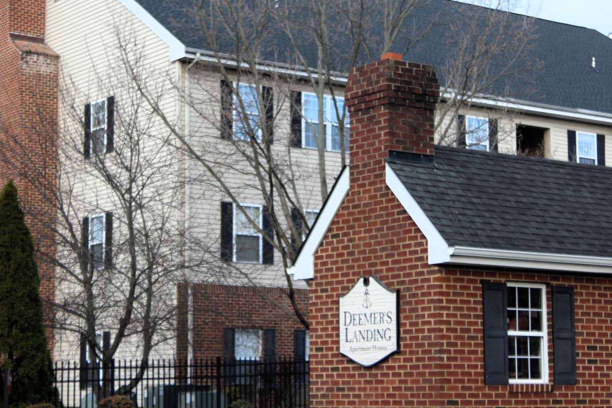 🔒 Michaels Organization acquires third apartment complex in Delaware