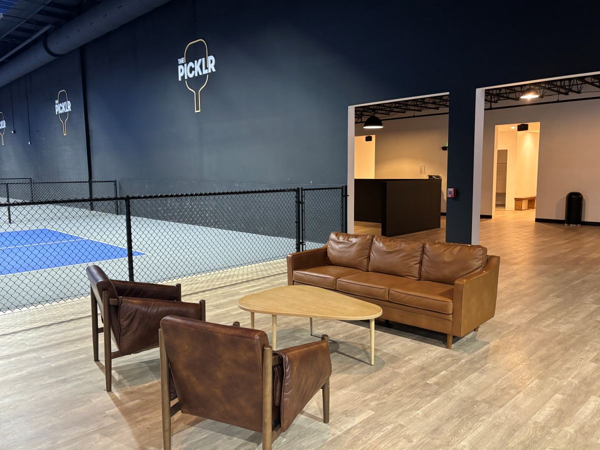 🔒 Delaware is banking on the pickleball boom