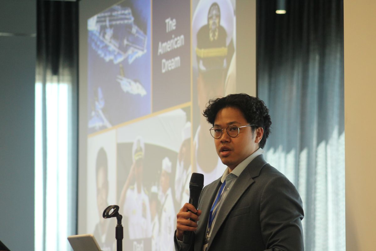 🔒 CAFÉ Fintech conference brings bank-tech partnerships center stage