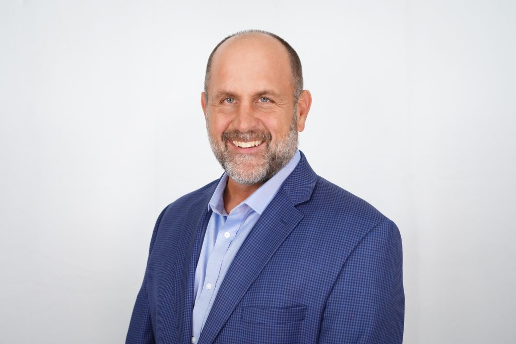 Bancroft Construction appoints Mike Petka as the new President & CEO