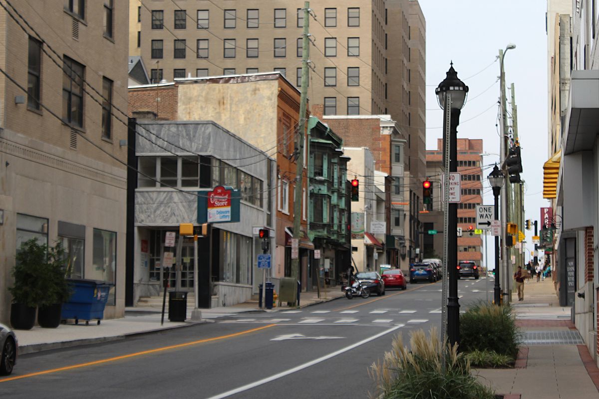 Northern Delaware’s office vacancies hold steady while rents fall