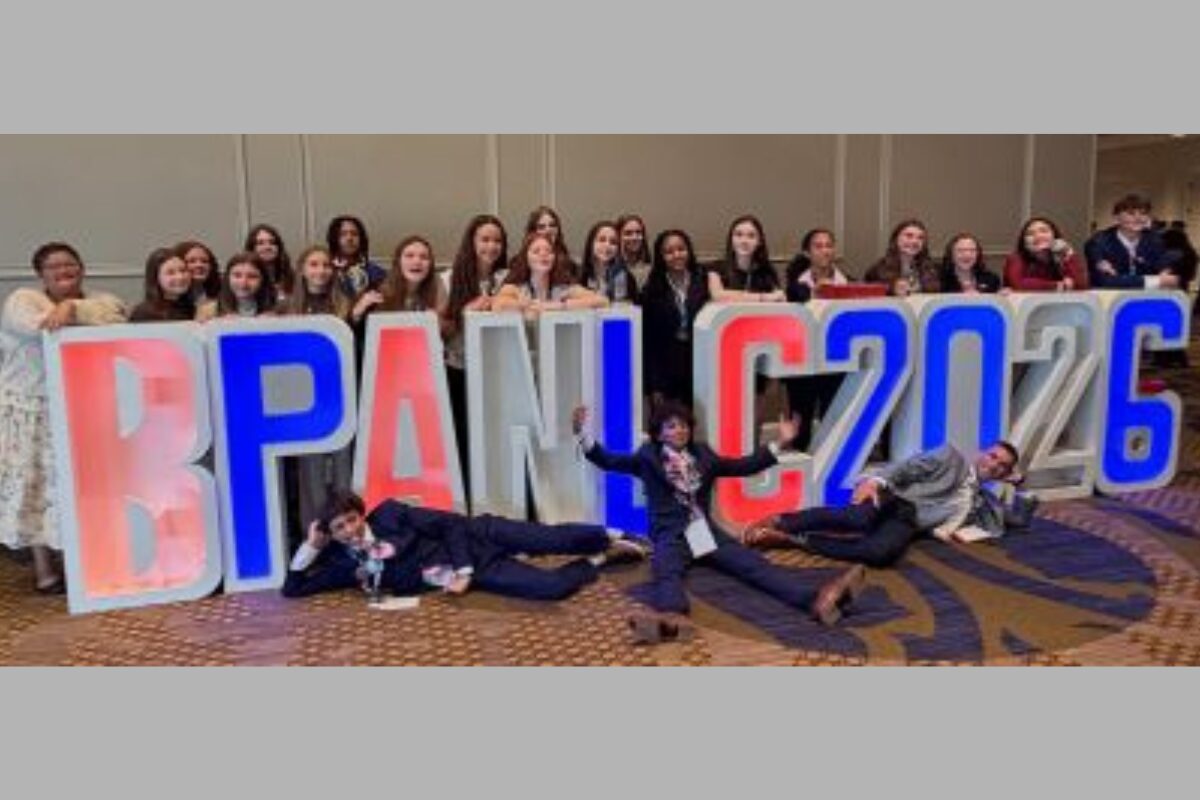 Delaware business students earn national titles and top finishes