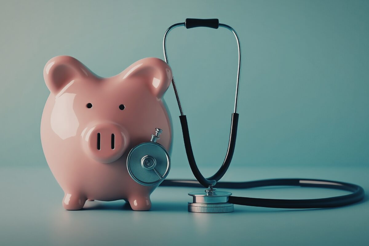 Report: Delaware healthcare spending climbed by more than $800M last year 