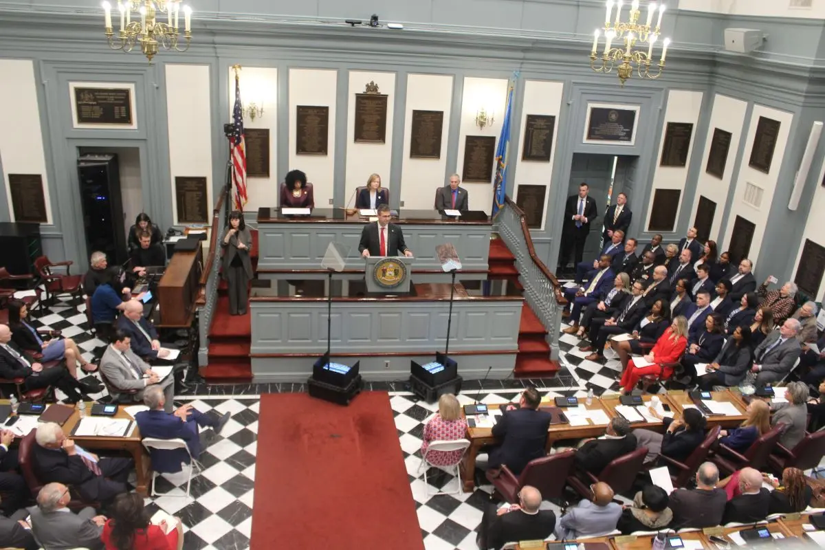 Delaware bill to increase franchise fees heads to governor