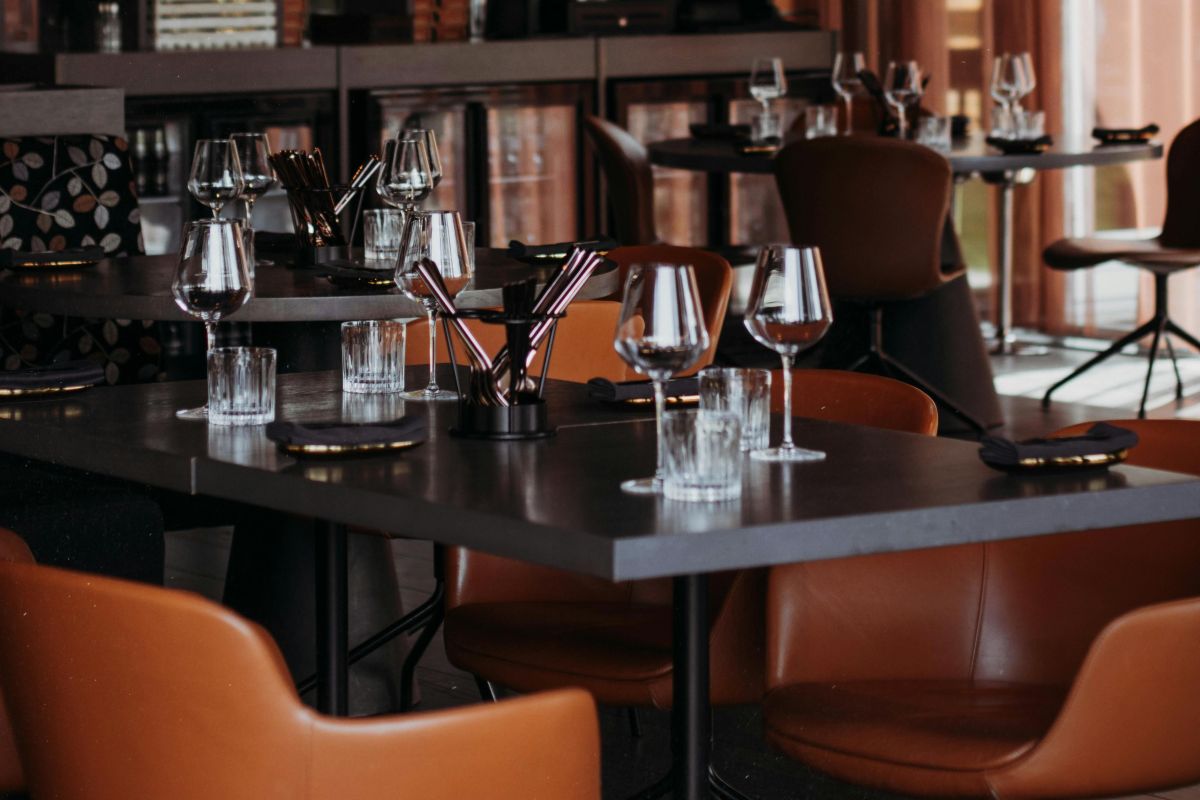 🔒 Delaware restaurants struggle with uncertainty