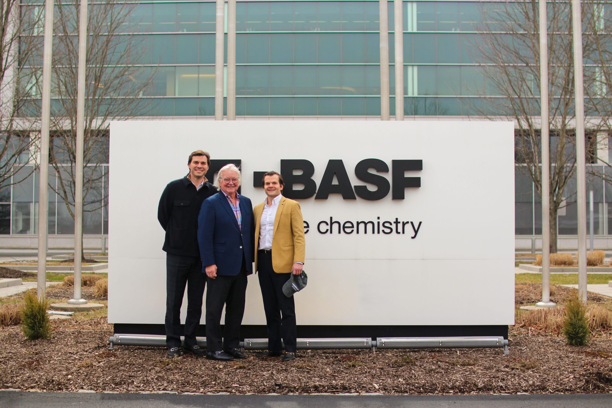 Oxidium Technologies acquires Aseptrol line from BASF