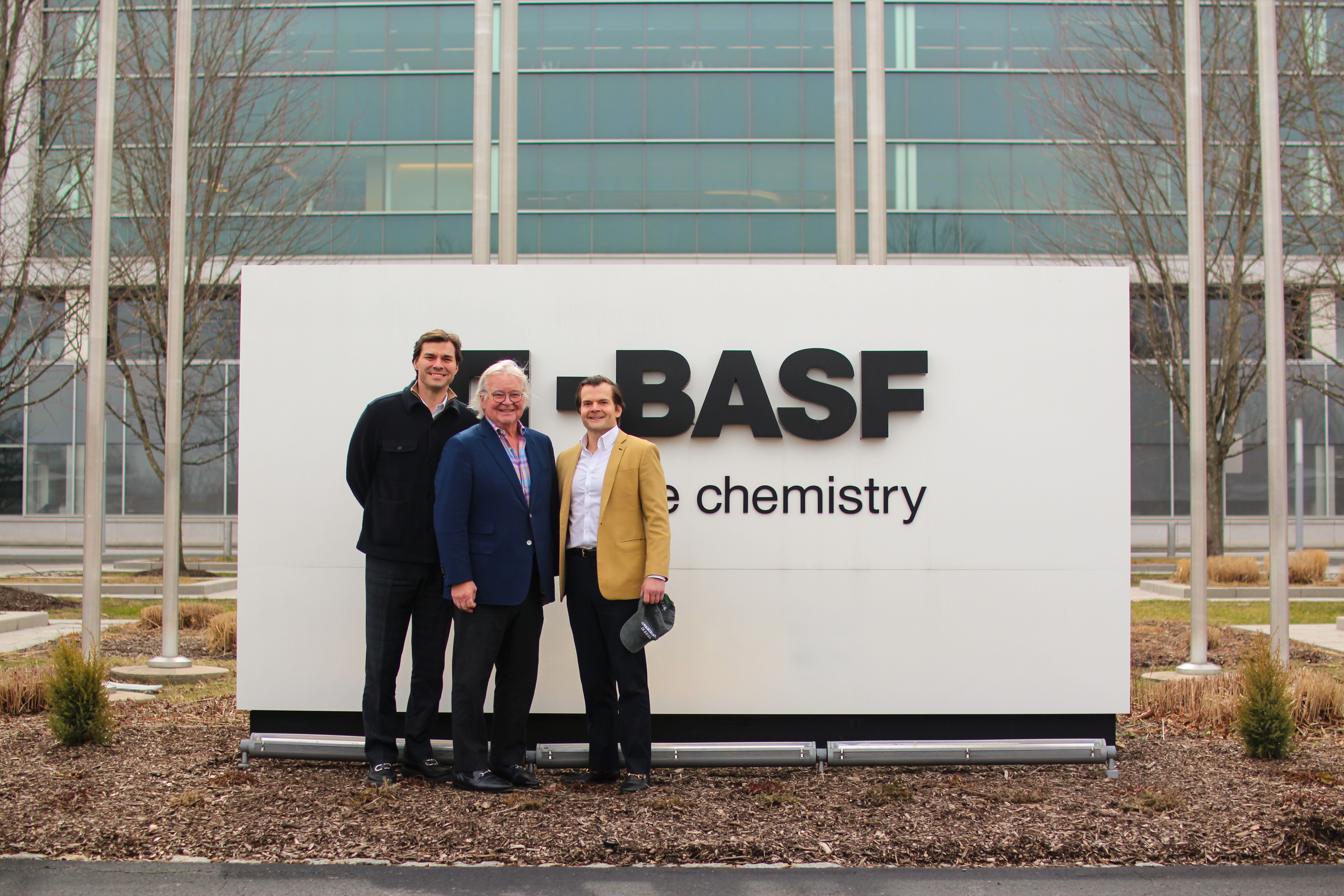 Oxidium Technologies acquires Aseptrol line from BASF