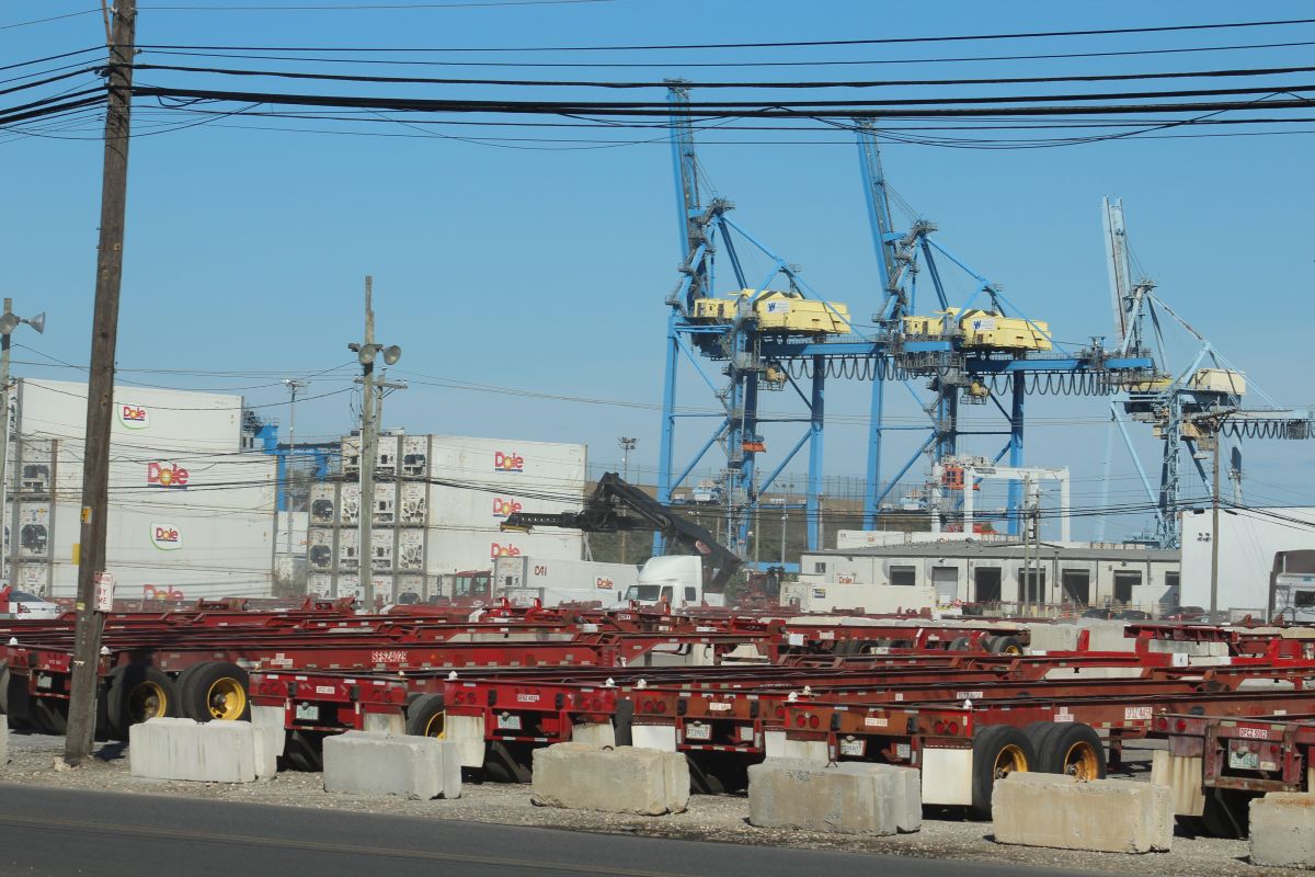 🔒 Delaware to pay $110M more for Edgemoor port