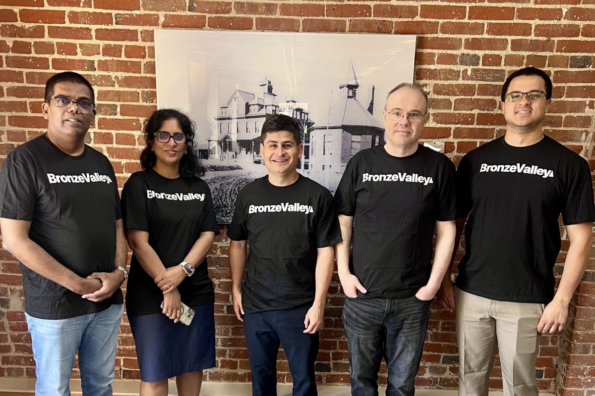 🔒 Delaware startup founded by UD grads aims to connect contracts