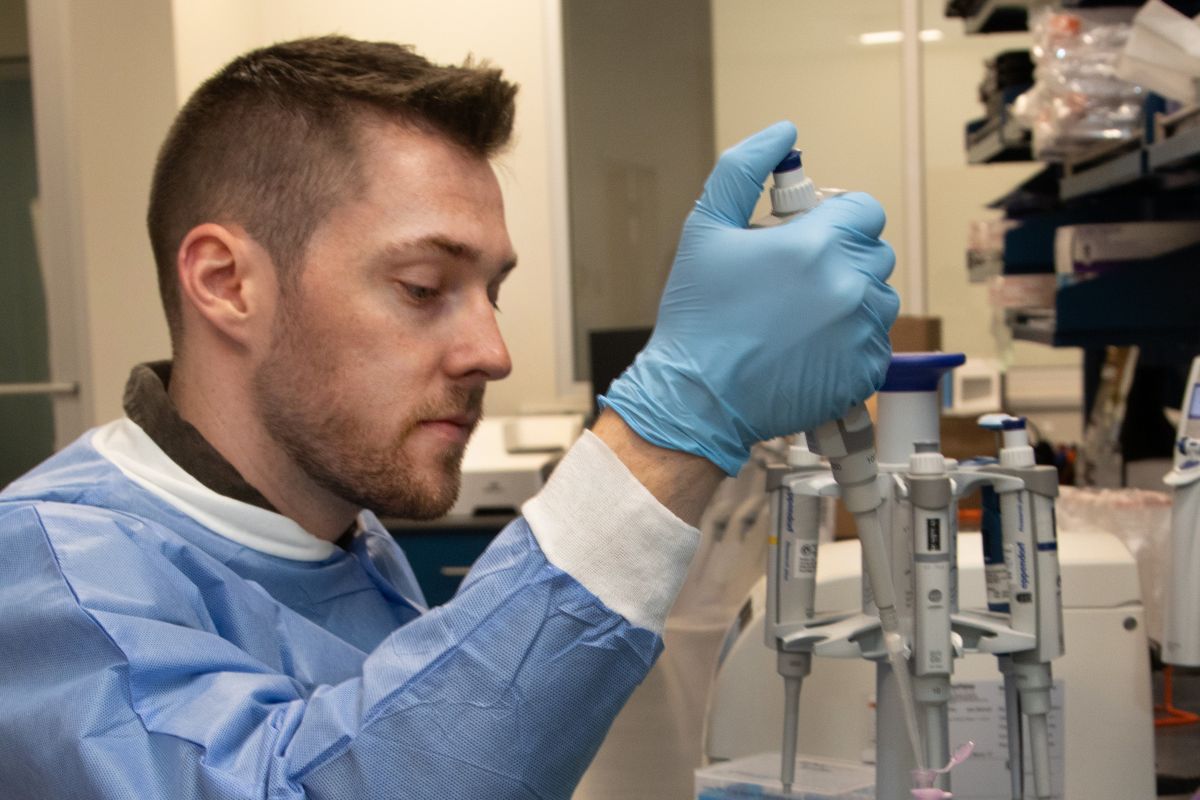 🔒 Six Delaware bioscience companies thriving under the radar