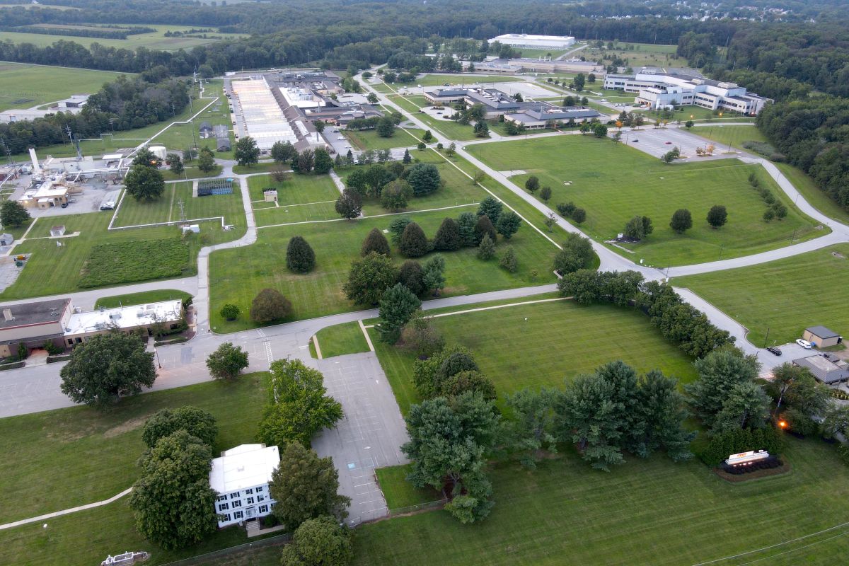 FMC Corporation to sell Newark R&D campus for $114M