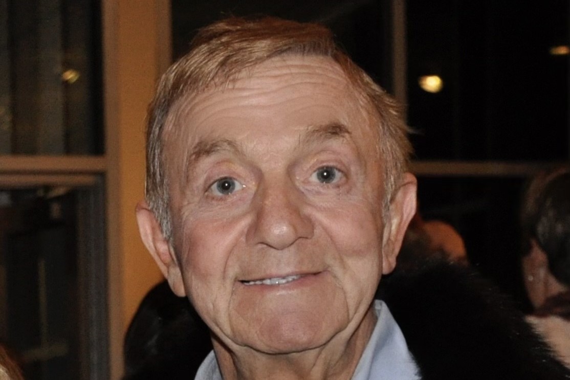🔒 Verino Pettinaro, builder of Delaware real estate empire, dies at 87