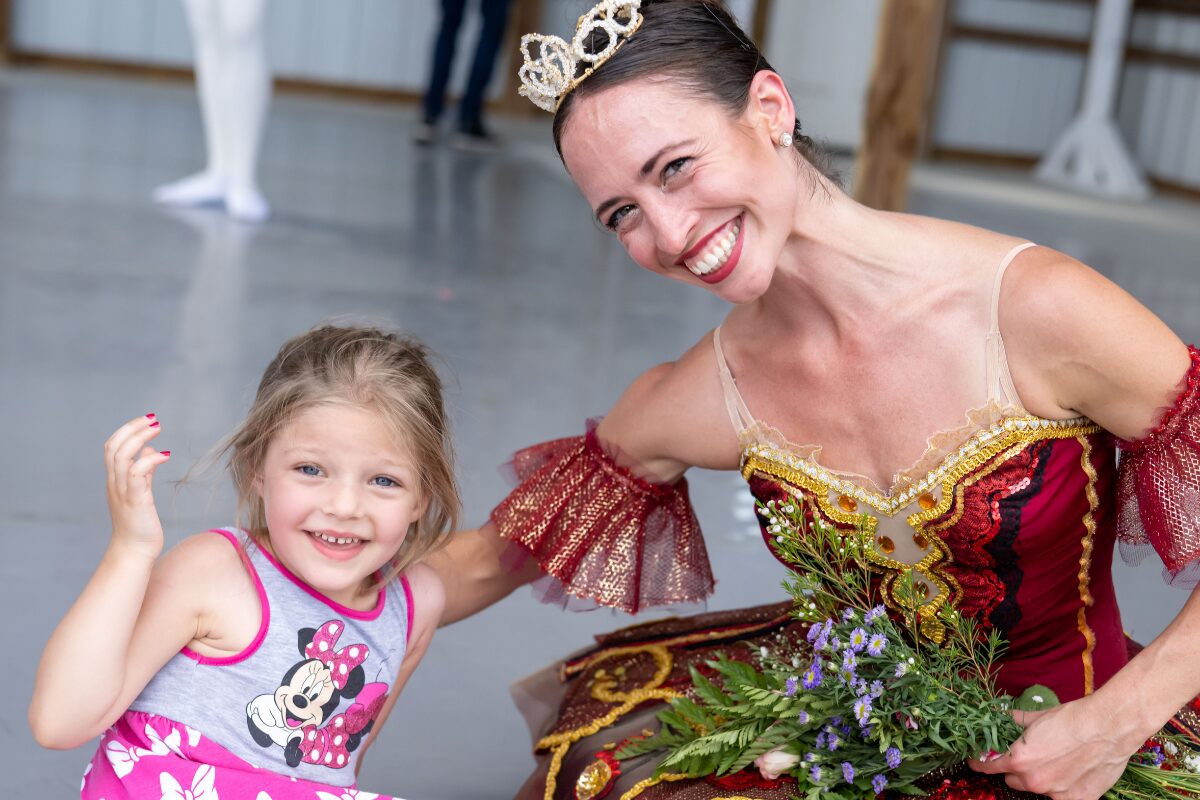 First State Ballet Theatre announces 2026 Summer Series