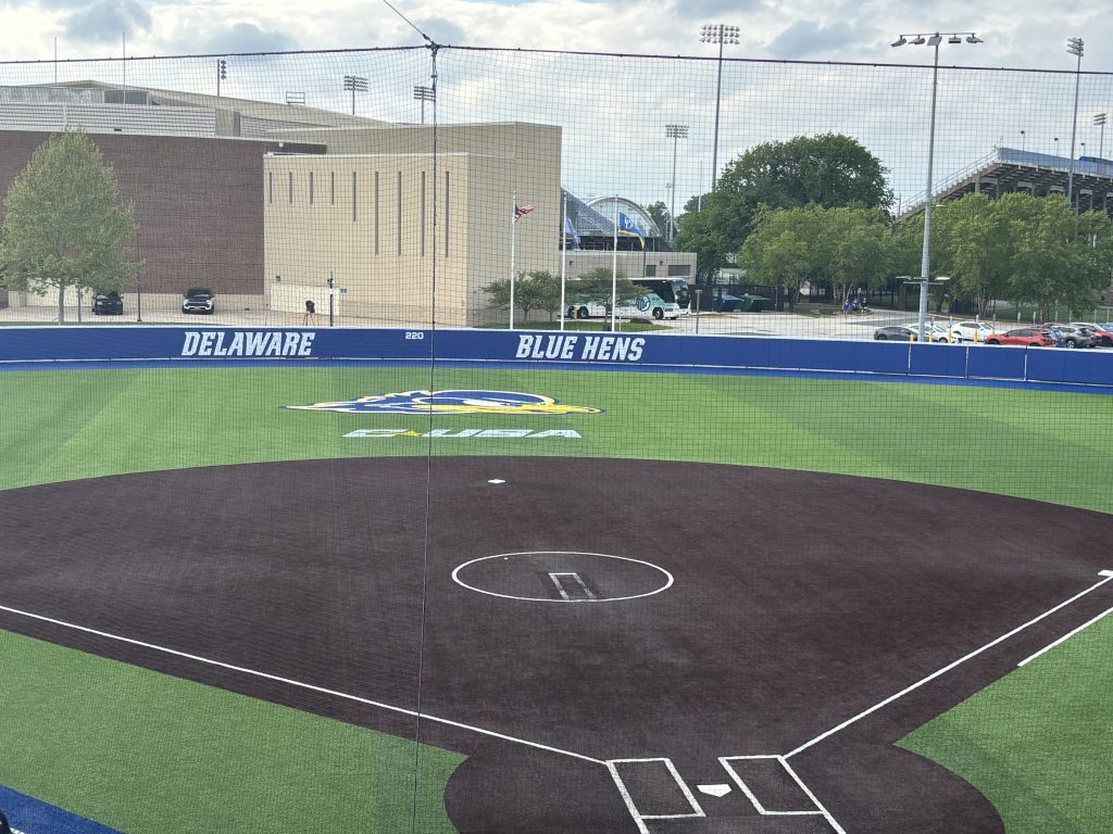 UD major sports events boost local economy 