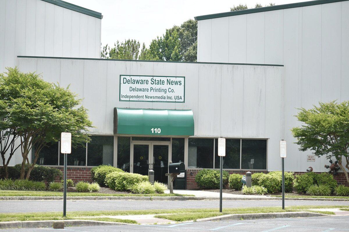 Independent Newsmedia prepares move after $3M site sale