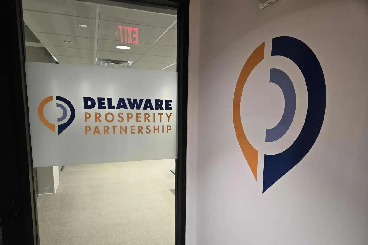 DPP seeks funds to support Delaware’s ‘innovation ecosystem’