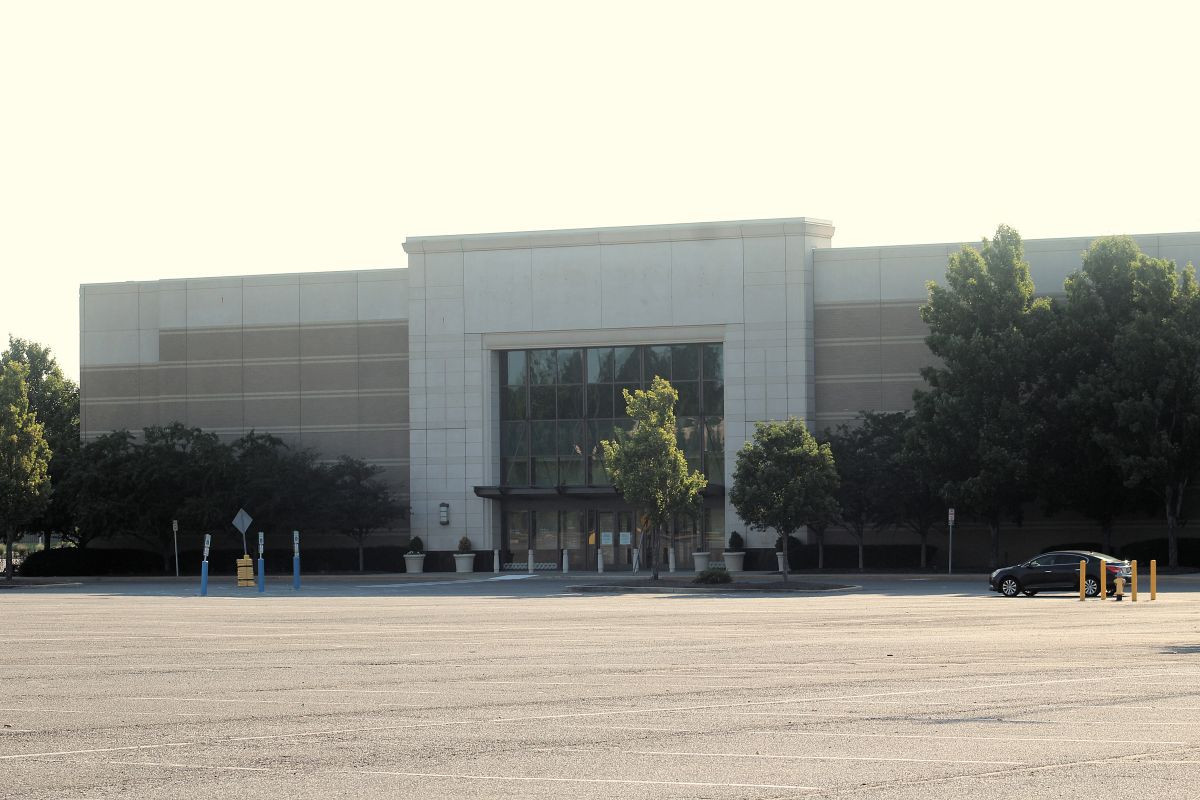 Christiana Nordstrom sells to Dick’s Sporting Goods