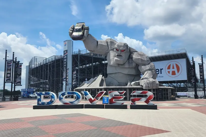 Year-round event strategy gains momentum at Dover Motor Speedway