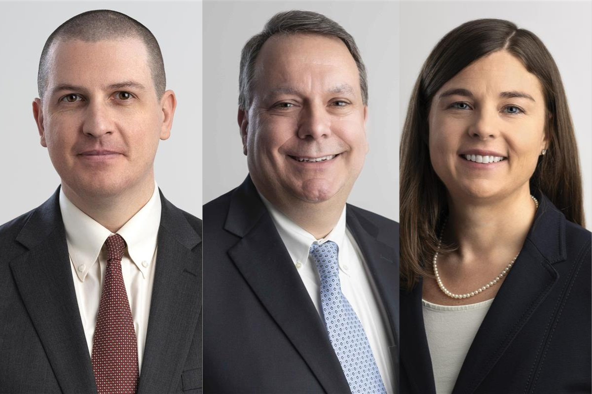 Richards, Layton & Finger earns top intellectual property ranking