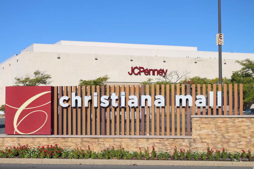 JCPenny at Christiana Mall trades hands for $13.5M
