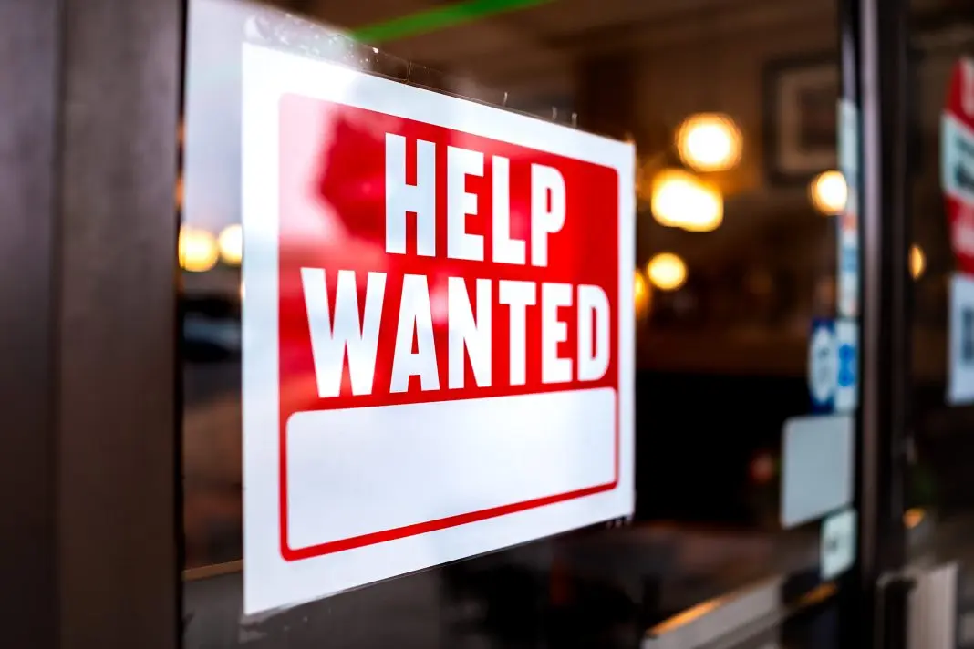 Delaware’s unemployment rate falls to 4.8% in four-month low