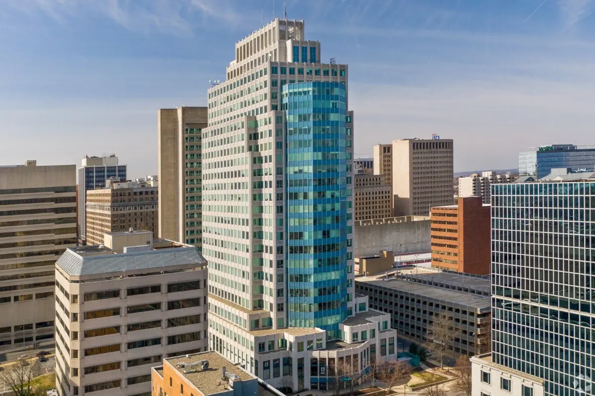 Morris Nichols renews downtown office lease until 2040