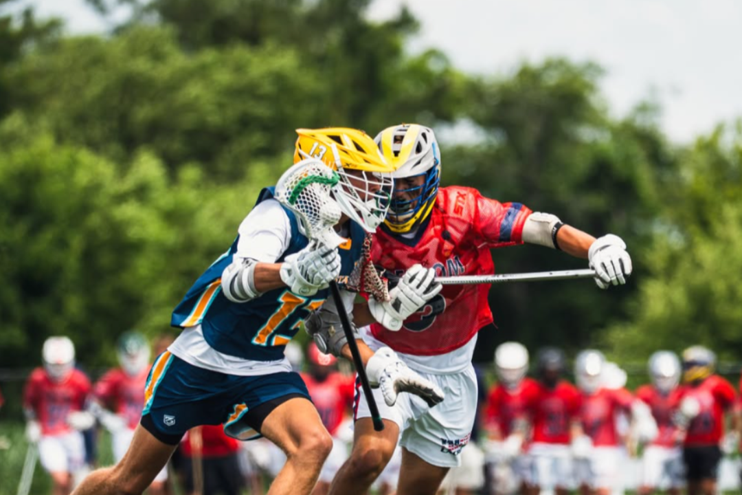 BGP Sports adds four programs to growing sports empire