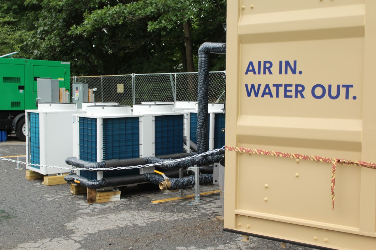 AirJoule acquires new company to expand data center infrastructure