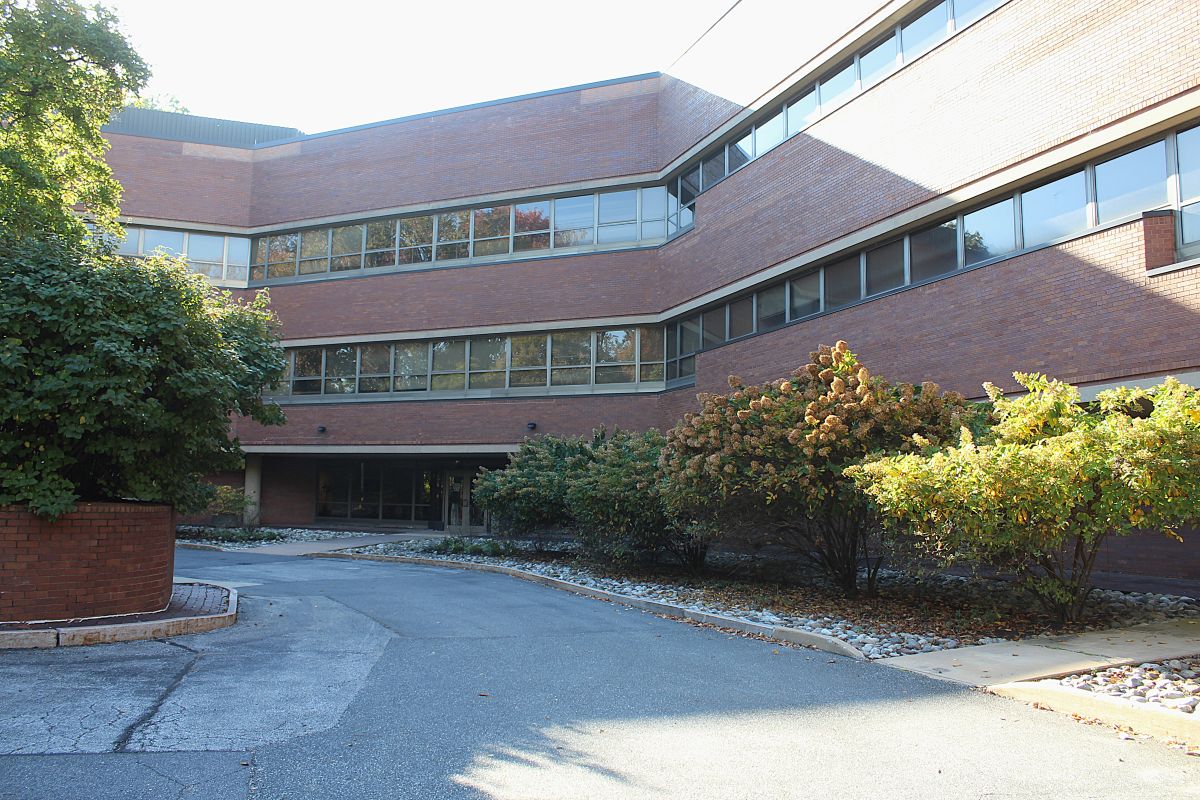 Wilmington office vacancies continue to drop in third quarter
