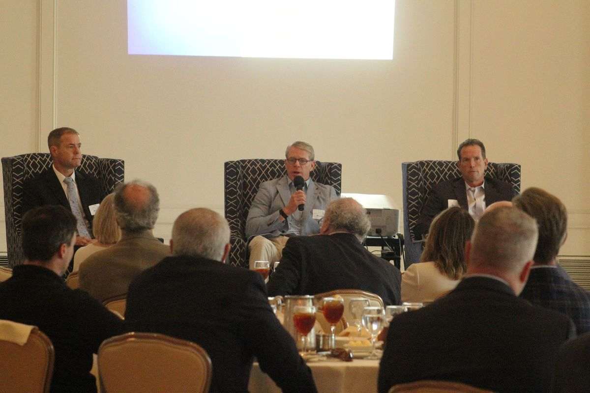 Experts: Delaware’s ‘silver tsunami’ opens door to healthcare investors