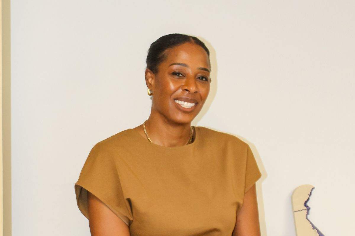 Q&A with DPP President & CEO Monique Claiborne